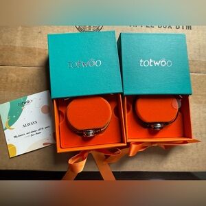 Totwoo Matching Bracelet Set